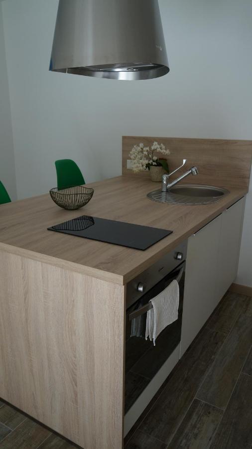 Les Palmiers - Vacation Home Saint-Xandre المظهر الخارجي الصورة